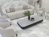 Мрамор Venus Premium